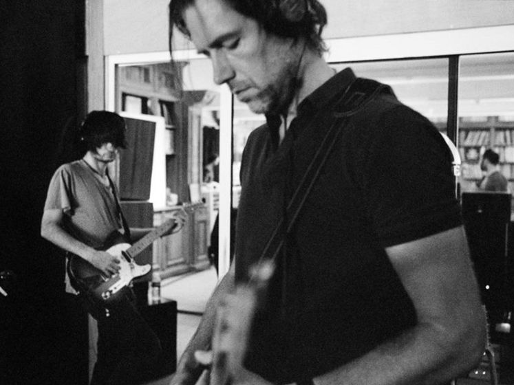 Radiohead обнародовали неизданный ранее материал, чтобы избежать шантажа