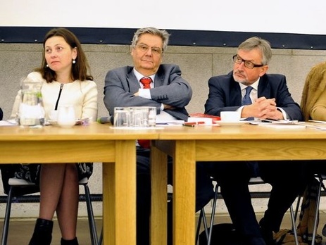 Замминистра юстиции Польши задержана полицией за вождение в пьяном виде – СМИ