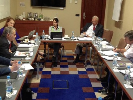 Джемилев: Крым превращен в плацдарм с ядерным оружием, освободить его военным путем немыслимо