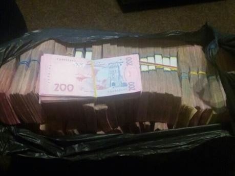 В Киеве СБУ ликвидировала конвертцентр, который финансировал предвыборную кампанию одной из партий