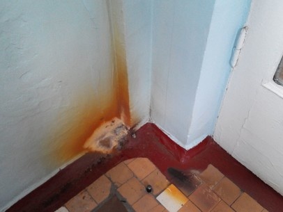 Из-за брошенной дымовой шашки из харьковской школы эвакуировали 500 человек