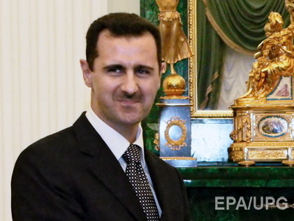 Депутат Госдумы РФ Ющенко: Асад готов провести парламентские выборы