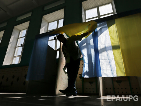 МВД: В Запорожской области представители кандидата в депутаты поселкового совета предлагали по 500 грн за голос