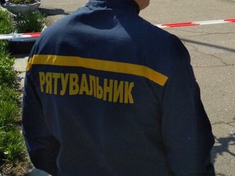 В Закарпатской области погибло пять человек в ДТП с участием лесовоза