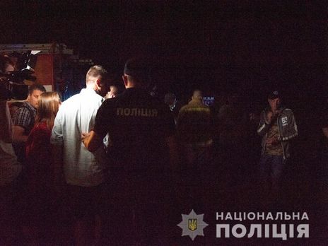 Один из пострадавших в результате пожара в одесской психбольнице умер 11 июня – ГСЧС