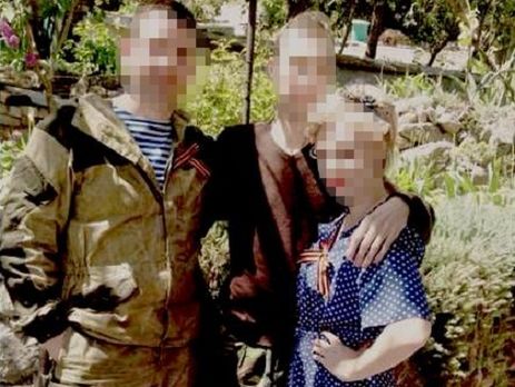 Полиция в Херсонской области задержала боевика 