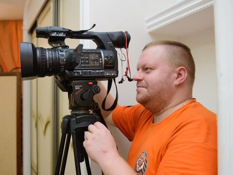 Подозреваемый в избиении оператора в Харькове ранее участвовал как активист в мероприятиях 