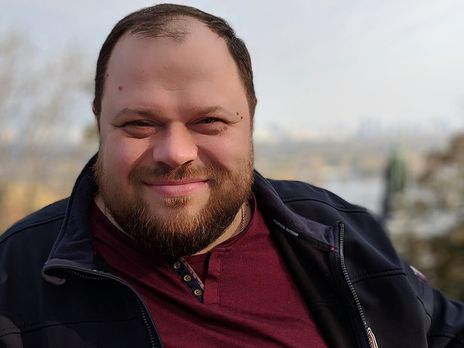 Стефанчук: Цель 