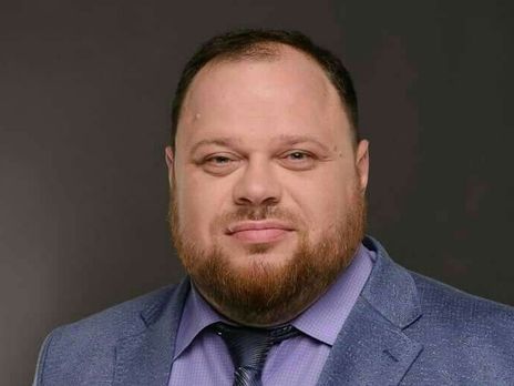 Стефанчук: В ближайшее время Зеленский внесет законопроект об уголовной ответственности за неперсональное голосование