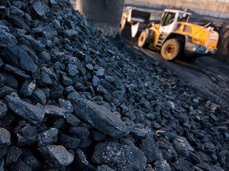 Гендиректор Национальной угольной компании: Шахтеры дали власти время до конца рабочего дня, если долги по зарплате не погасят – колонна выдвинется на Киев