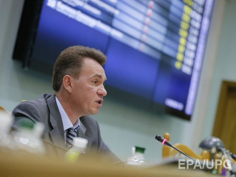 Охендовский: Судьба выборов в Мариуполе и Красноармейске теперь зависит от решений Рады