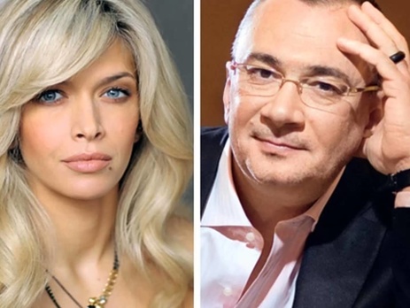 Меладзе и Брежнева после свадьбы: Настоящая любовь безмолвна!