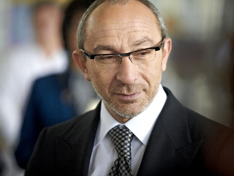 Экзит-полл Института Горшенина: В Харькове Кернес побеждает в первом туре