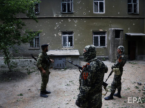 Прокуратура составила заочное подозрение двум гражданам Италии, воевавшим на стороне террористов 