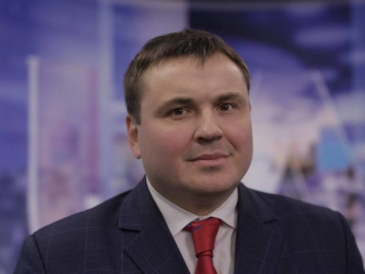 ﻿Колишній заступник міністра оборони Гусєв вирішив не балотуватися в Раду, він був 41-м у списку партії "Слуга народу"