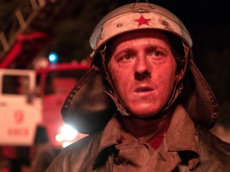 Украинский режиссер заявил, что авторы сериала "Чернобыль" без разрешения использовали его видео