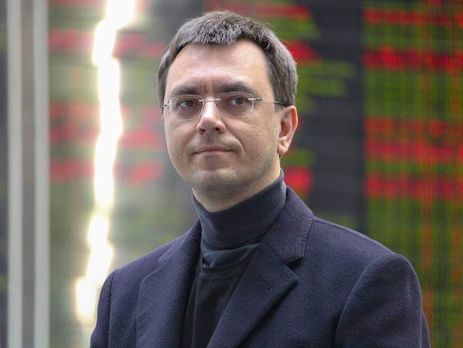 ﻿Омелян: Я свідомо прийняв для себе рішення не брати участь у цій парламентській кампанії