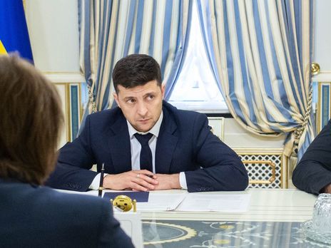 Члены Высшего совета правосудия, чье назначение отменил Зеленский, ушли в отпуск