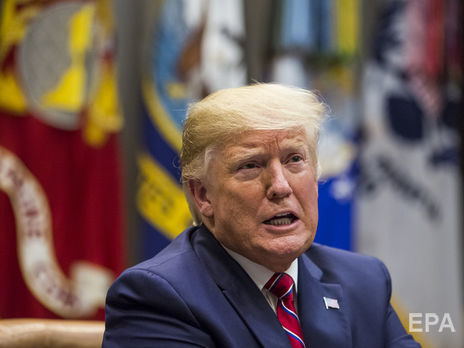 Трамп заявил, что если США и Китай не заключат торговое соглашение, американская сторона введет пошлины на китайские товары на $325 млрд 