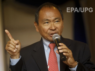 Фукуяма: Я очень обеспокоен перспективами развития Украины