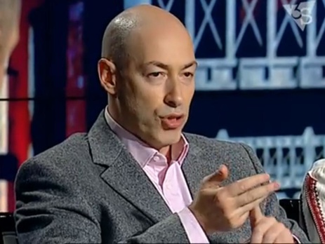 Гордон: Люди не хотят говорить о политике – им интересны дворы, подъезды, крыши, фасады