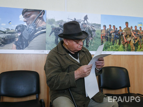 Девять партий проходят во Львовский облсовет по подсчету 55% голосов