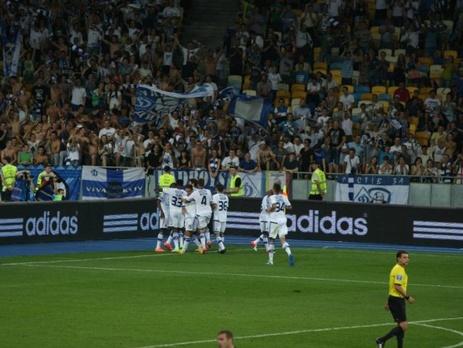 Расистский скандал на 