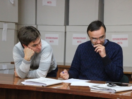 Большинство жителей Кировограда высказались за возвращение городу названия Елисаветград – СМИ