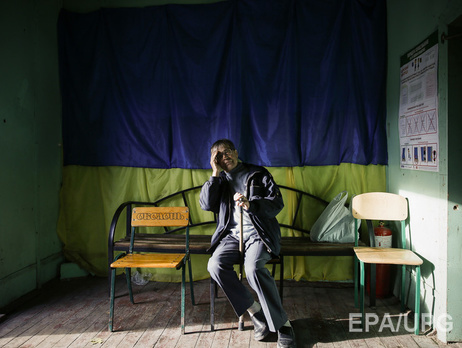 Комитет избирателей: На местных выборах зафиксировано 1,5 тыс нарушений, но на результаты они не повлияют