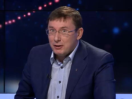 Луценко: Блок Порошенко намерен провести чистку рядов по итогам местных выборов