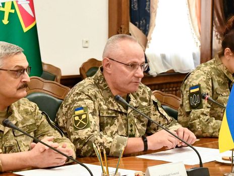 Хомчак об Иловайске: Почему тогда не было принято решение ввести военное положение? Я на это ответить не могу. Это была открытая агрессия