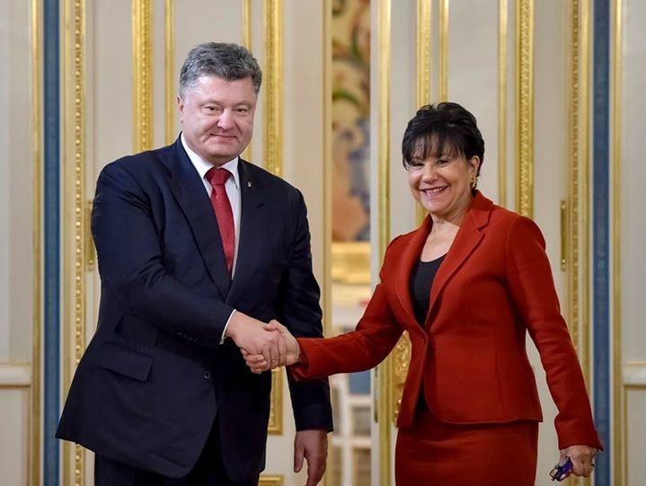 Министр торговли США: Вашингтон намерен предоставить Украине третью миллиардную кредитную гарантию