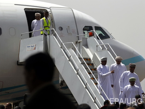 В Ливане задержали саудовского принца, который пытался вывезти две тонны наркотиков