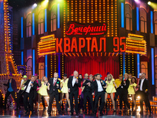 Кончита Вурст призналась, что может спеть с Данилко, а Кошевой объяснил, почему не ходил на выборы