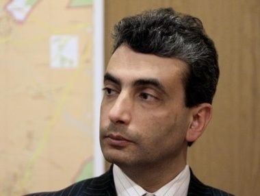 Шлосберг: Я жду, когда ВЦИОМ опубликует рейтинг Путина в 101%, и это будет если не завтра, то послезавтра