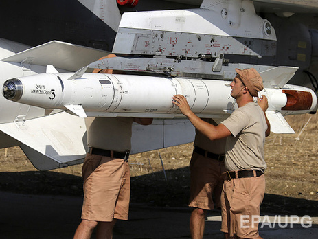 Журналист Бочкала: В Алчевске появились вербовщики на войну в Сирию, которые агитируют боевиков высокой зарплатой