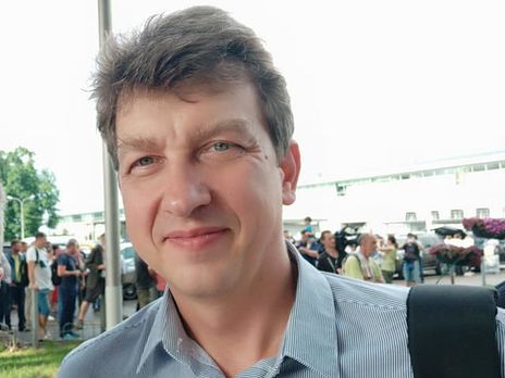 Доний: Исключение кандидатов из партий – свидетельство того, что списки составлялись 