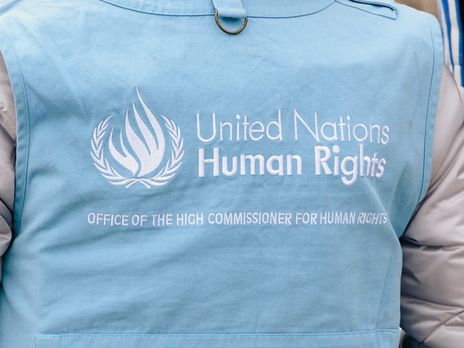 В ООН заявили, що відомо про 51 місце незаконного позбавлення волі, де люди зазнавали тортур і жорстокого поводження