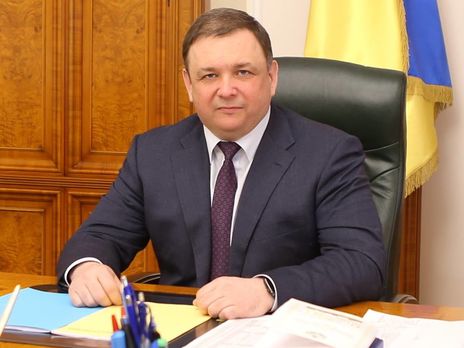 Госбюро расследований открыло уголовное производство в отношении экс-главы КСУ Шевчука
