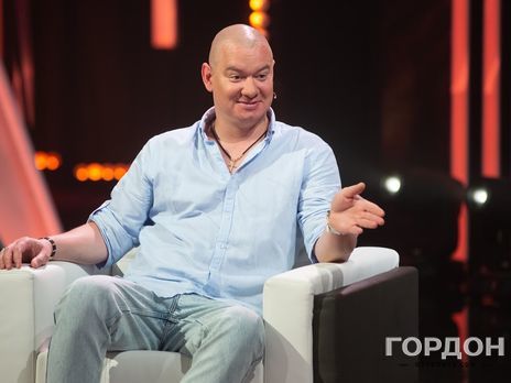 Кошевой – Зеленскому: Проштрафишься – терпи, будем шутить