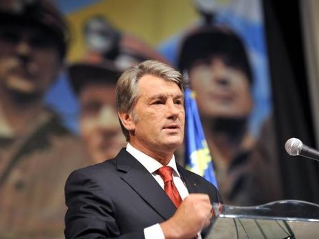 ﻿Ющенко звинуватив слідчого у справі про 
