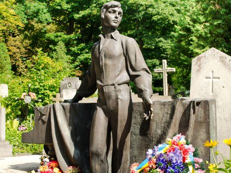 Гибель композитора Ивасюка в 1979 году. Судебная экспертиза исключила самоубийство