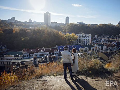 ﻿У Росії заявили, що не збираються міняти написання Kiev на Kyiv