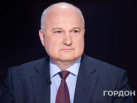 Смешко подал в суд на Наливайченко из-за обвинений о причастности к отравлению Ющенко