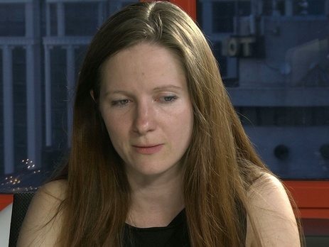 Адвокат семей Небесной сотни: В МВД круговая порука. Беркутовцы продолжают работать и проводят проверки по собственным делам