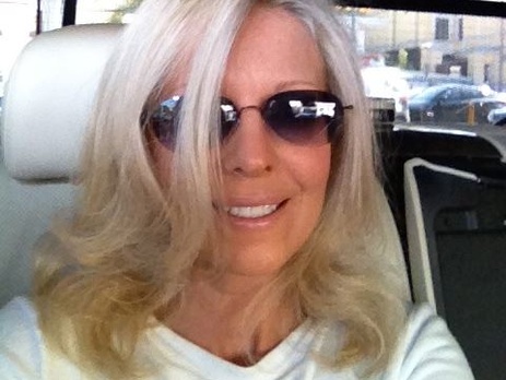 Ветлицкая: Пока Россией рулят умственно отсталые шизофреники, ничего хорошего с ней не случится