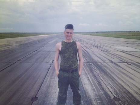 РБК: В Сирии погиб российский солдат-контрактник