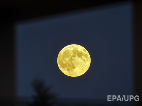 Россияне намерены высадиться на Луну в 2029 году