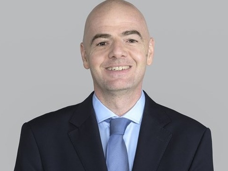 Генсек УЕФА Инфантино решил баллотироваться на пост президента ФИФА