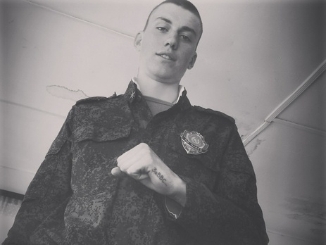 Reuters: Родители погибшего в Сирии российского солдата отказались верить в его самоубийство